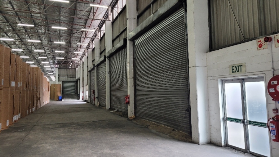 To Let commercial Property for Rent in Bellville South Western Cape